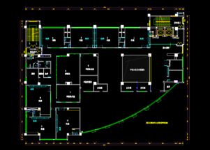 新愛嬰早教中心 宇泰建設設計案例 土巴兔溫州裝修網