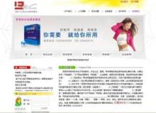 網站建設全套600元起，含國際頂級域名與空間 | 溫州網頁與平面設計服務